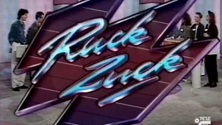 Das alte Tele 5: Ruck Zuck (komplette Folge 200/Tele 5 Moderatoren-Special)
