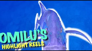 Most Memorable Omilu's -  Spearfishing Hawaii Highlight Reels