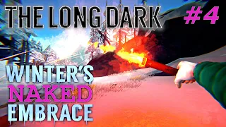 The Long Dark: Winter's Naked Embrace (#4)