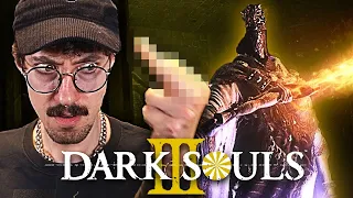 Der HÄRTESTE Boss? Nicht für mich. | 013 | Dark Souls 3