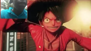 Jump Force Trailer, E3 2019 REACTION!!!