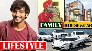 Ashish Dixit Lifestyle2022 Biography,Family,Wife,Salary,Networth,House,Serial,Car,All Information,
