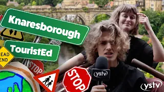 Knaresborough | TouristEd 2x01