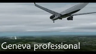 Aerosoft - Geneva Professional Trailer