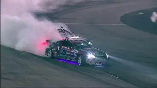 Formula DRIFT Orlando - PRO Top 16 - FINALS (ALL ACTION)