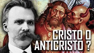 Nietzsche: Cristo o Anticristo? - Marco Guzzi