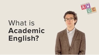 An Introduction to Academic Writing