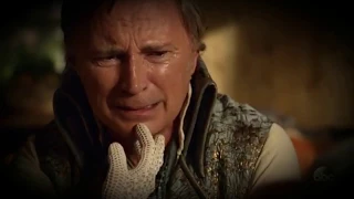 Rumple/Belle: How Does a Moment Last Forever