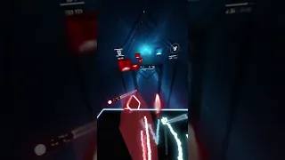 RAP GOD IN BEAT SABER #SHORTS