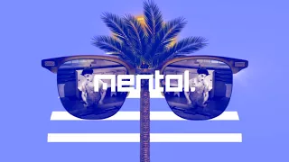 Mentol @ DanceFM Weekend Mood 002