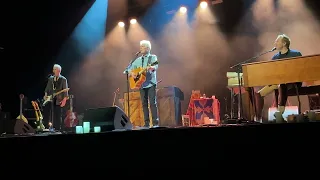 Graham Nash – "Wasted On The Way", 5. September 2023, Volkshaus Zürich CH