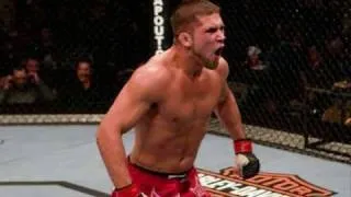 Jeremy Stephens Interview post knock out- Rafael dos Anjos