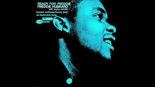 Birdlike -  Freddie Hubbard