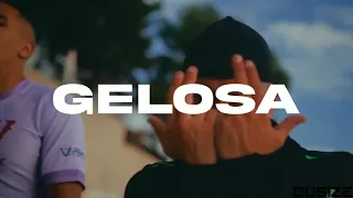 Morad x Jul x Baby Gang Type Beat - "GELOSA" | Instru Rap 2024