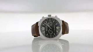 Panerai Radiomir Rattrapante PAM00124 - OP6642