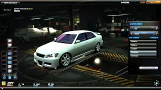 NFS World: R.I.P my Garage R.I.P my TEAMAIRP1