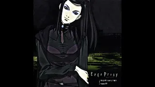 Ergo Proxy OST Opus 1 HQ 12. Vital Signs