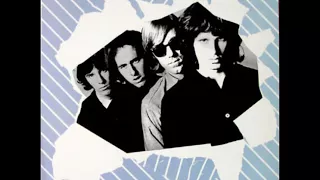 The Doors - My Eyes Have Seen You - Original 1966 Demo - very rare - first studio recording