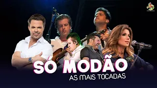 Só Modão | Musica Só Modão Sertanejo | Paula Fernandes, Victor e Leo, Leonardo, Eduardo Costa