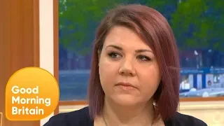 10-Year-Old Stands Up to Internet Trolls | Good Morning Britain