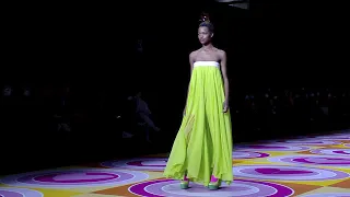 Agatha Ruiz de La Prada | Fall Winter 2022/2023 | Full Show