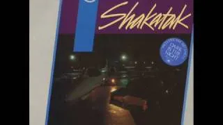 Shakatak - Out Of This World