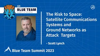 The Risk to Space: Satellite Communications Systems and Ground Networks as Attack Targets