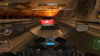 Traffic Rider - Career Mission 24 - Best Racing Android Gameplay 2023 [HD]