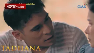 Lalaki, umibig sa babaeng matagal nang patay?! (Full Episode) | Tadhana