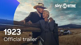 1923 | Streaming 16 January | SkyShowtime