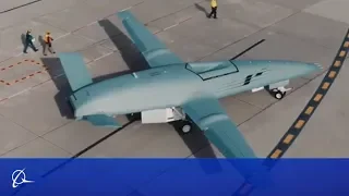 Boeing is Ready to Take the MQ-25 to the Flight Deck