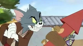 Tom and Jerry 389|The last episode|Zent Out Of Shape [2007]