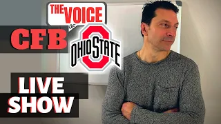 Ohio State Buckeyes LIVE 268 / KEENAN NELSON, ALL-TIME RANKINGS, DREAM GAMES