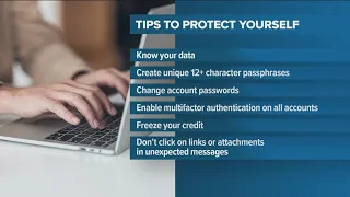What to do if your identity gets stolen
