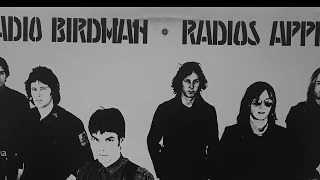 Radio Birdman -  aloha steve & danno