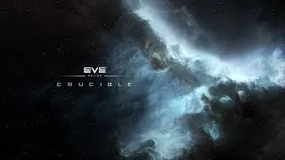 EVE Online: Crucible, трейлер на Русском