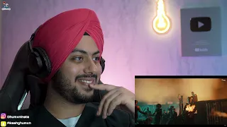 Reaction on On The Way (Official Video) | Khasa Aala Chahar Ft. KD