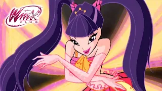 Winx Club | Enchantix Power [ S3 ]