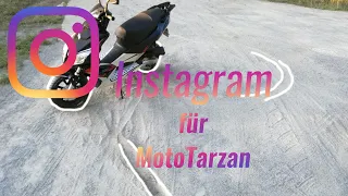 Instagram für MotoTarzan / Abendrunde | 009 | MotoTarzan
