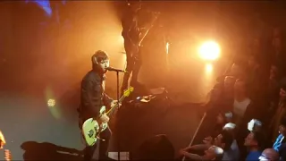 Johnny Marr, All my footage from the show. @ Aura 5-8-19