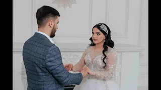 Азербайджанская свадьба/Azerbaycan toyu 22.04.23