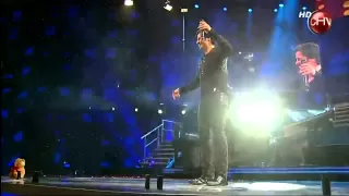 Chayanne - Tiempo De Vals (Viña Del Mar 2011) (HD)