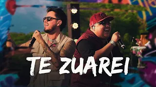 Humberto e Ronaldo - Te zuarei (áudio)