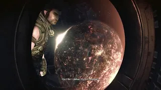 Стигия планета в Bulletstorm: Full Clip Edition