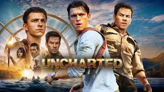 Uncharted | Türkçe dublaj full HD izle