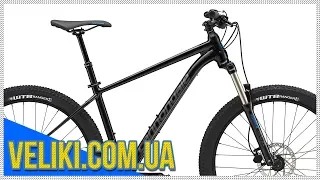 Обзор велосипеда Cannondale Cujo 3 (2019)