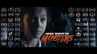 HERE THERE BE MONSTERS - full movie - award winning short film