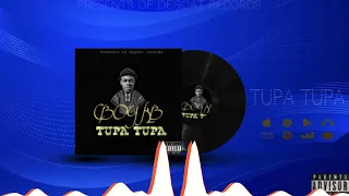 Cboy kb- Tupa Tupa (official music audio)