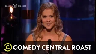 Roast Charlie Sheen - Amy Schumer