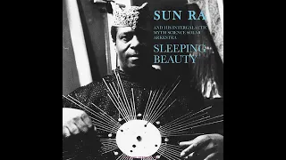 Sun Ra - Sleeping Beauty (1080p)